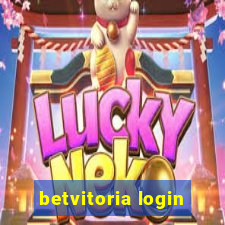 betvitoria login